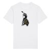 Rocker the essential unisex t-shirt (STTU758) Thumbnail