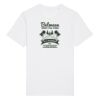 Rocker the essential unisex t-shirt (STTU758) Thumbnail