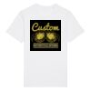 Rocker the essential unisex t-shirt (STTU758) Thumbnail