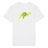 Rocker the essential unisex t-shirt (STTU758) Thumbnail