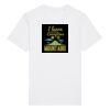 Rocker the essential unisex t-shirt (STTU758) Thumbnail