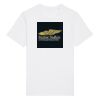 Rocker the essential unisex t-shirt (STTU758) Thumbnail