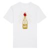Rocker the essential unisex t-shirt (STTU758) Thumbnail