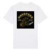 Rocker the essential unisex t-shirt (STTU758) Thumbnail