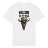 Rocker the essential unisex t-shirt (STTU758) Thumbnail