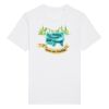 Rocker the essential unisex t-shirt (STTU758) Thumbnail
