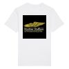 Rocker the essential unisex t-shirt (STTU758) Thumbnail