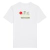 Rocker the essential unisex t-shirt (STTU758) Thumbnail