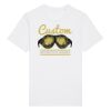 Rocker the essential unisex t-shirt (STTU758) Thumbnail