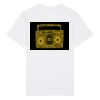 Rocker the essential unisex t-shirt (STTU758) Thumbnail