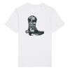 Rocker the essential unisex t-shirt (STTU758) Thumbnail