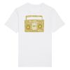 Rocker the essential unisex t-shirt (STTU758) Thumbnail
