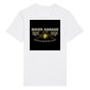 Rocker the essential unisex t-shirt (STTU758) Thumbnail