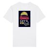 Rocker the essential unisex t-shirt (STTU758) Thumbnail