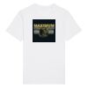 Rocker the essential unisex t-shirt (STTU758) Thumbnail