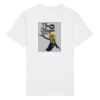 Rocker the essential unisex t-shirt (STTU758) Thumbnail