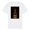 Rocker the essential unisex t-shirt (STTU758) Thumbnail