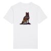 Rocker the essential unisex t-shirt (STTU758) Thumbnail