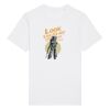 Rocker the essential unisex t-shirt (STTU758) Thumbnail