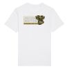 Rocker the essential unisex t-shirt (STTU758) Thumbnail