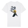 Rocker the essential unisex t-shirt (STTU758) Thumbnail