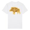 Rocker the essential unisex t-shirt (STTU758) Thumbnail