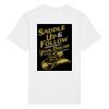 Rocker the essential unisex t-shirt (STTU758) Thumbnail