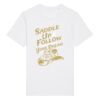 Rocker the essential unisex t-shirt (STTU758) Thumbnail