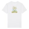 Rocker the essential unisex t-shirt (STTU758) Thumbnail