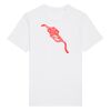 Rocker the essential unisex t-shirt (STTU758) Thumbnail