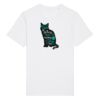 Rocker the essential unisex t-shirt (STTU758) Thumbnail