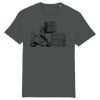 Unisex Creator iconic t-shirt (STTU755) Thumbnail