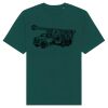 Freestyler relaxed heavy t-shirt (STTU788) Thumbnail
