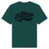 Freestyler relaxed heavy t-shirt (STTU788) Thumbnail