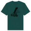 Freestyler relaxed heavy t-shirt (STTU788) Thumbnail
