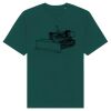 Freestyler relaxed heavy t-shirt (STTU788) Thumbnail
