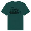 Freestyler relaxed heavy t-shirt (STTU788) Thumbnail