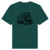Freestyler relaxed heavy t-shirt (STTU788) Thumbnail