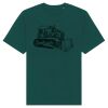 Freestyler relaxed heavy t-shirt (STTU788) Thumbnail