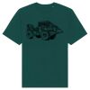 Freestyler relaxed heavy t-shirt (STTU788) Thumbnail