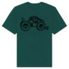 Freestyler relaxed heavy t-shirt (STTU788) Thumbnail