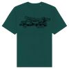 Freestyler relaxed heavy t-shirt (STTU788) Thumbnail