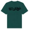 Freestyler relaxed heavy t-shirt (STTU788) Thumbnail