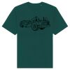 Freestyler relaxed heavy t-shirt (STTU788) Thumbnail