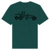 Freestyler relaxed heavy t-shirt (STTU788) Thumbnail