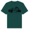 Freestyler relaxed heavy t-shirt (STTU788) Thumbnail