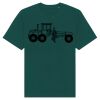 Freestyler relaxed heavy t-shirt (STTU788) Thumbnail