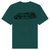 Freestyler relaxed heavy t-shirt (STTU788) Thumbnail