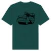 Freestyler relaxed heavy t-shirt (STTU788) Thumbnail