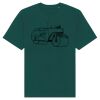 Freestyler relaxed heavy t-shirt (STTU788) Thumbnail